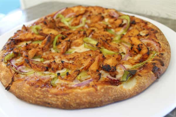 BBQ Chicken - Cauliflower (12-inch)