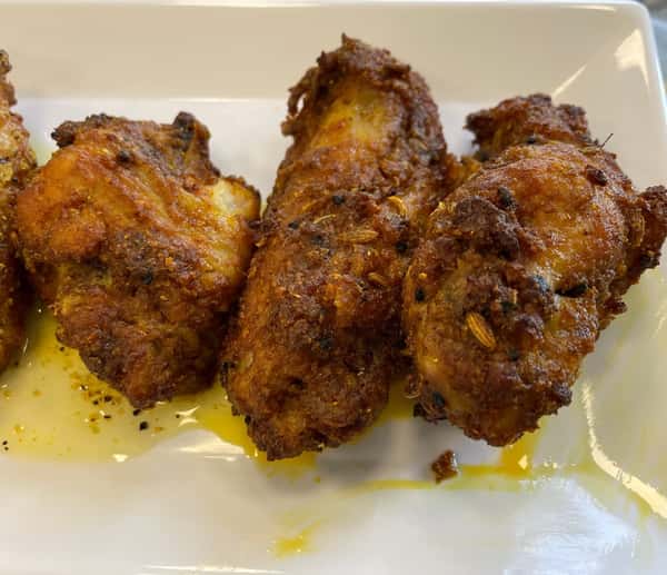 Achari Wings