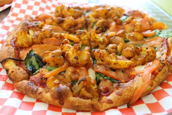 Jain Gobi Masala 