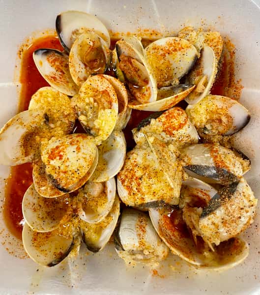 Clams