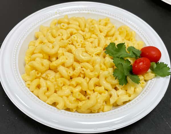 Macaroni and Cheese