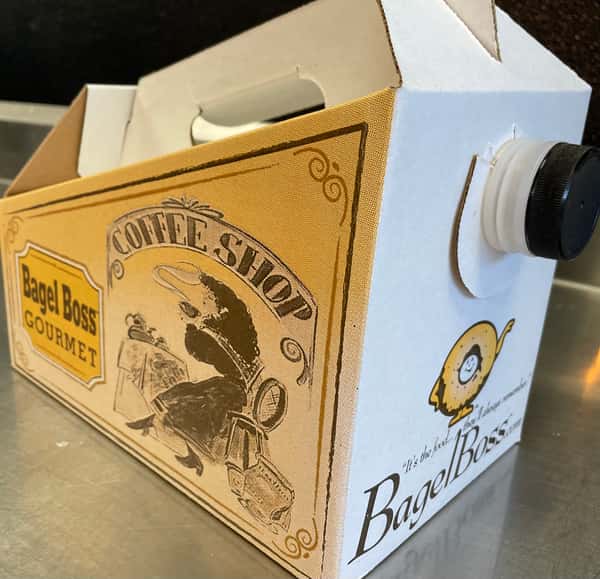 Box of Joe