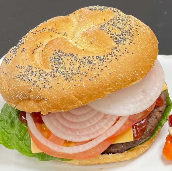 Impossible Burger