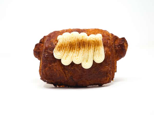 Cinnamon Roll Danish