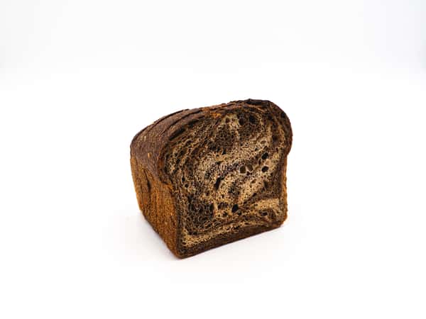 Marble Rye Loaf