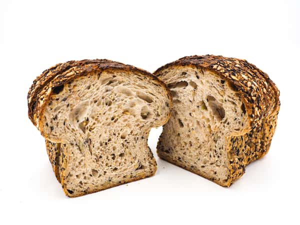 Multigrain Loaf