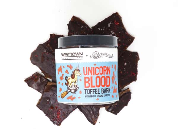 Unicorn Blood Toffee