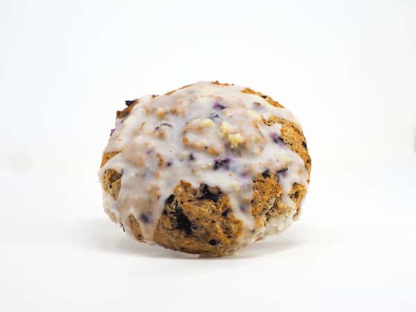 Blueberry Lemon Scone