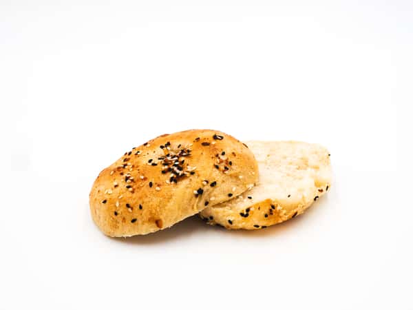 Everything Bagel