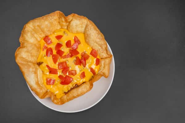 Taco Salad