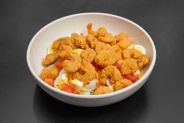 Shrimp Salad
