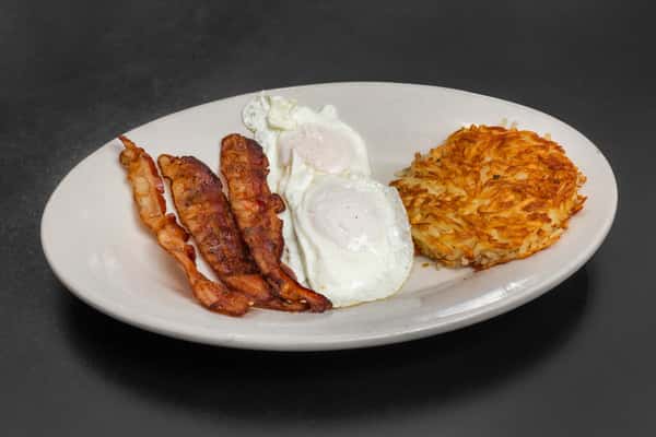 Southern Breakfast