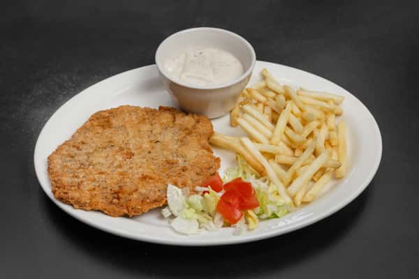 Country Fried Steak