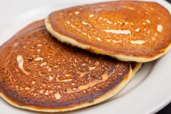 Short Stack
