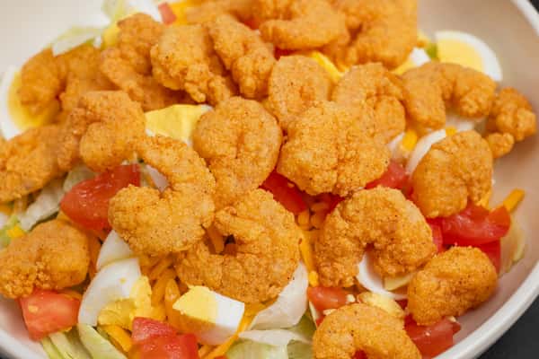 Shrimp Salad