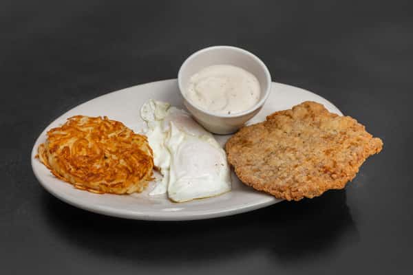 Country Boy Special