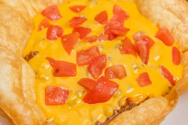 Taco Salad