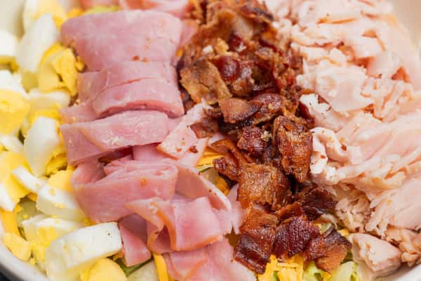 Cobb Salad