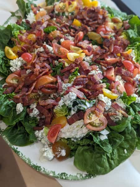 Wedge Salad