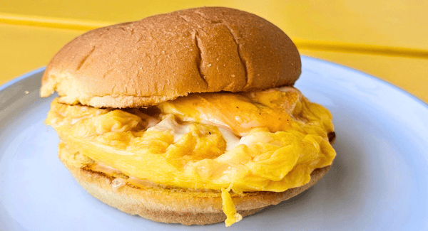 Bodega Sandwich