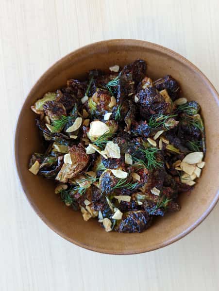 Brussels Sprouts