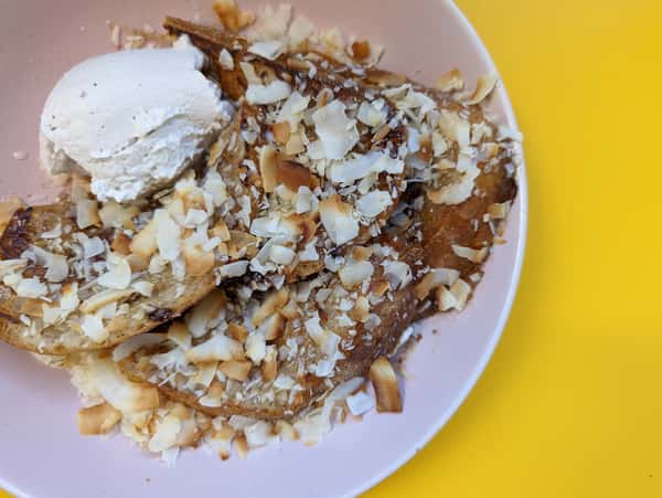 French Toast