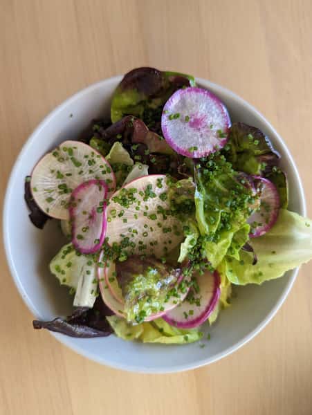 Side Salad