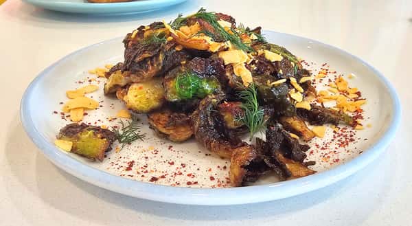 Yuzu Brussels