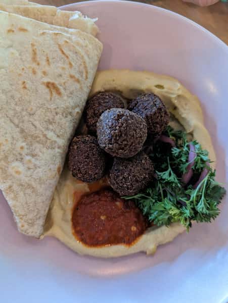 falafel