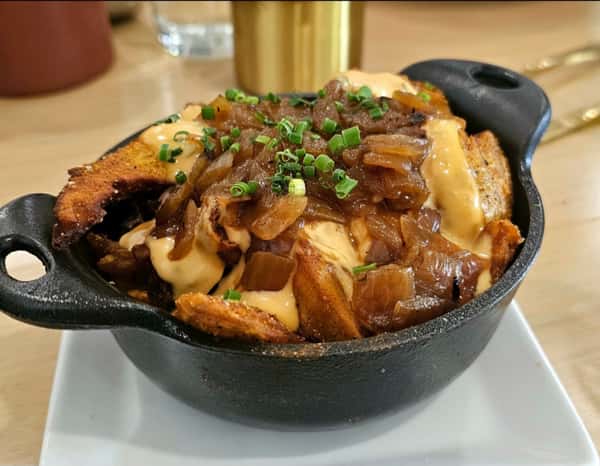 Crispy Potatoes
