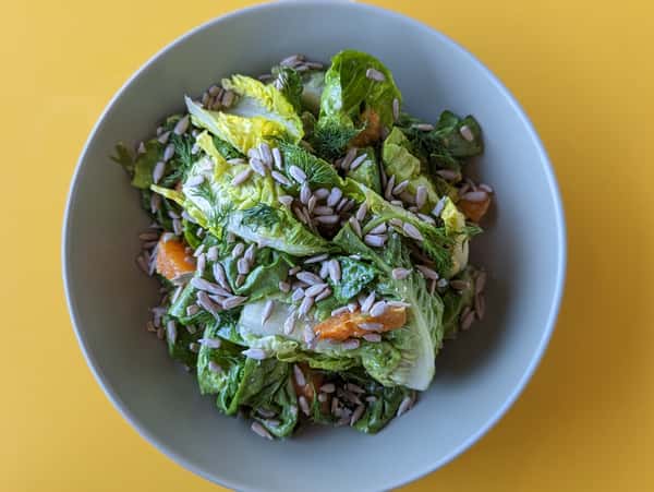 gem salad