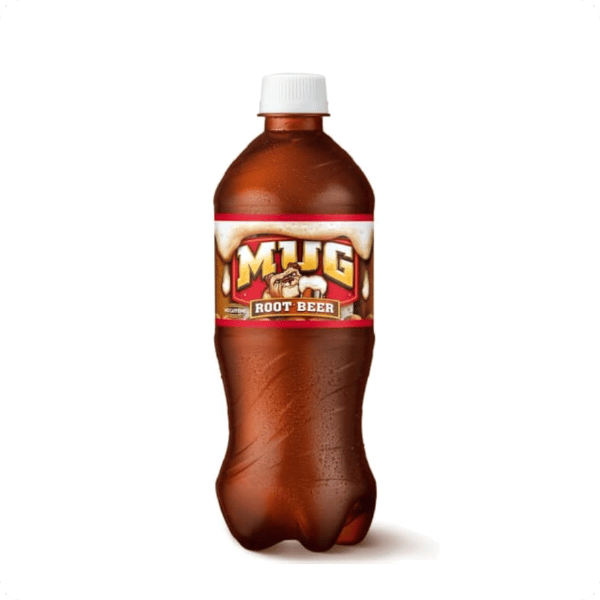 Mug Root Beer 20oz