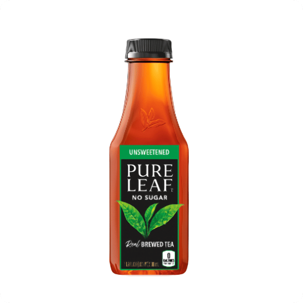 Pure Leaf Unsweet