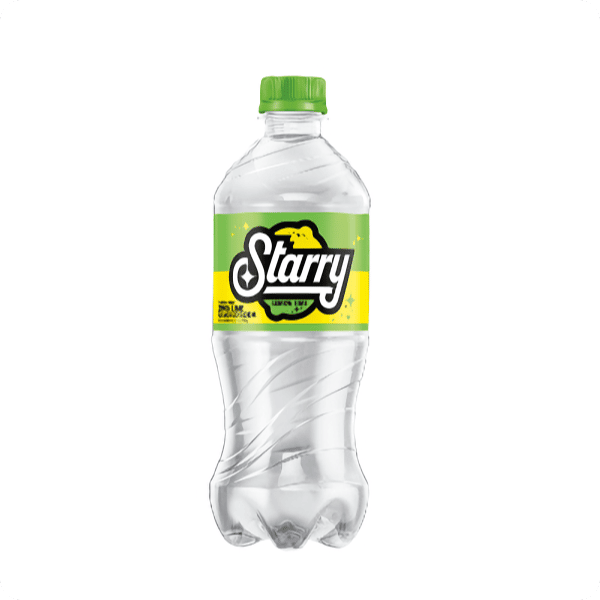 Starry 20oz