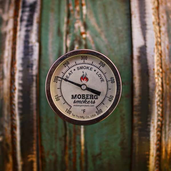 Temperature Guage