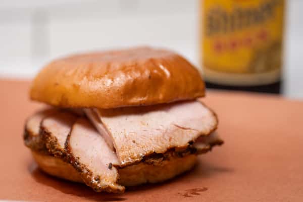 Turkey Sandwich
