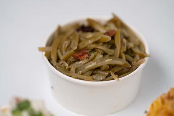 Green Beans (Large)