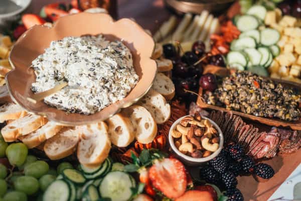 Artichoke Dip