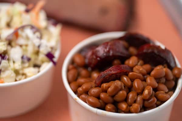 Baked Beans (Small)