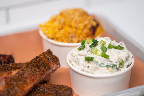 Plates- 1 Meat Plate