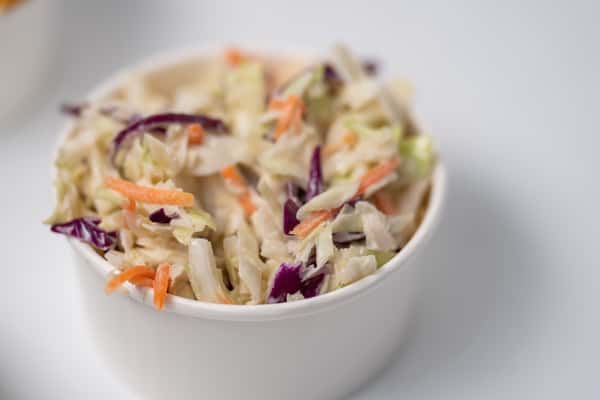 Coleslaw (Large)