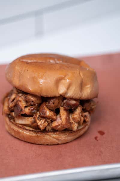 Chicken Sandwich