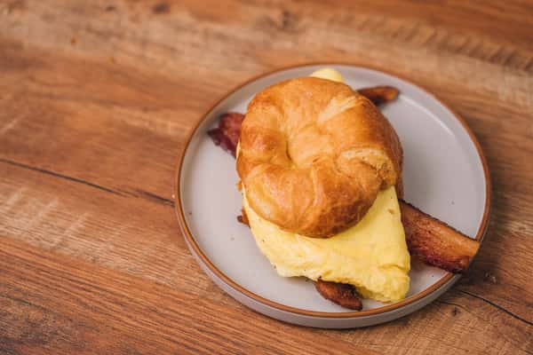 Breakfast Sandwich