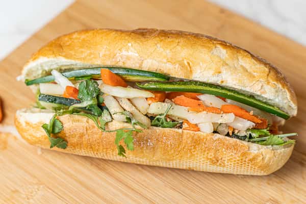 S4 Vegan