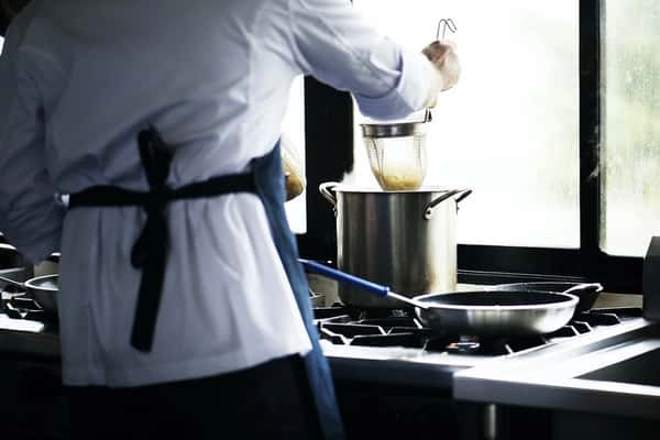 chef