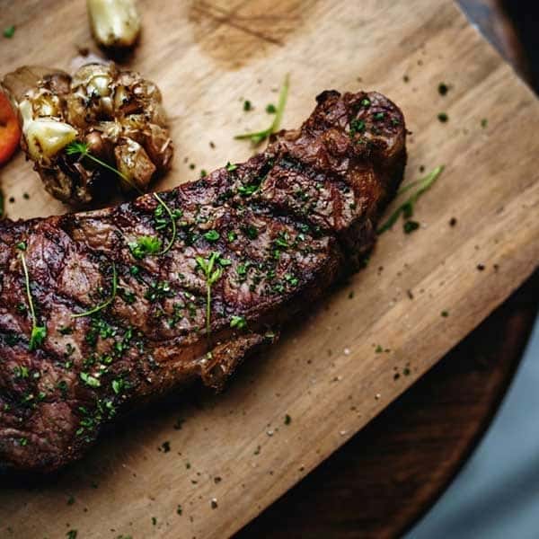 Bistecca Ai Ferri