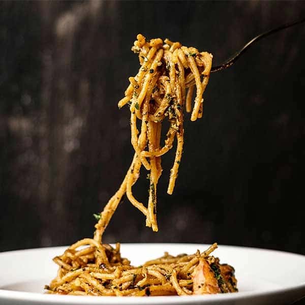 pasta