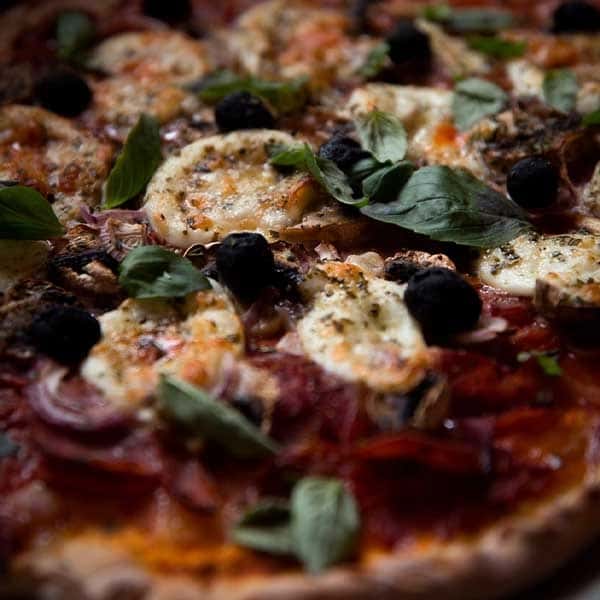 pizza