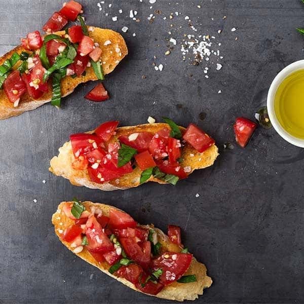 Bruschetta Classica
