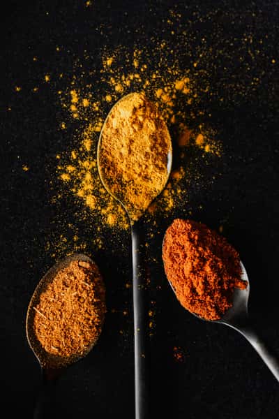 spices